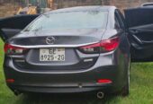 Mazda 6 Touring* 2014