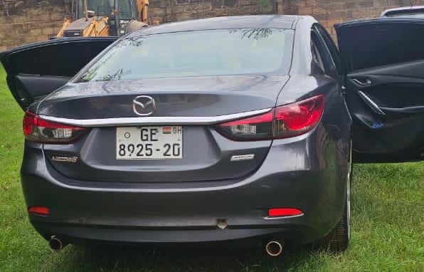 Mazda 6 Touring* 2014