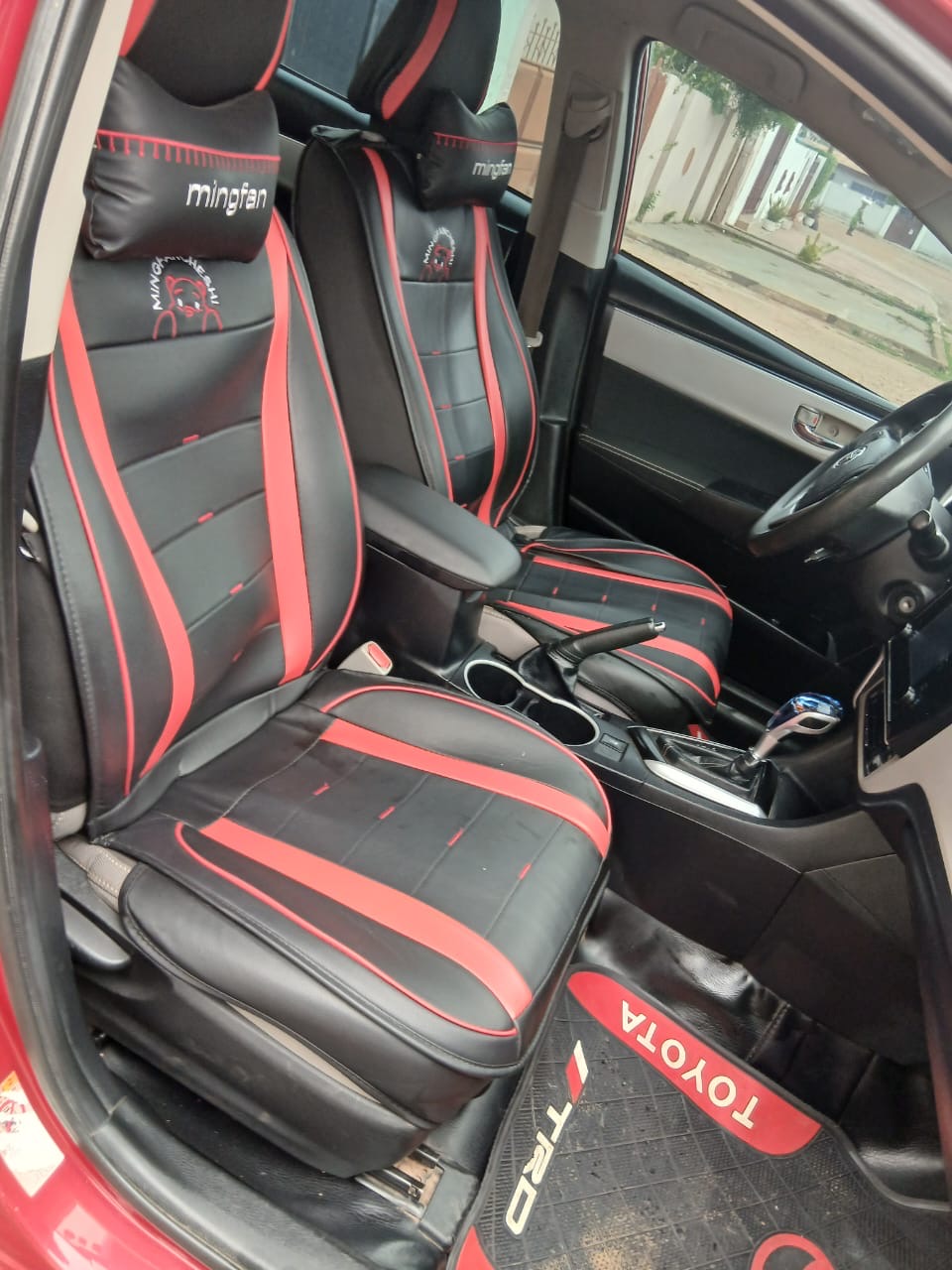 Toyota Corolla Le*2018