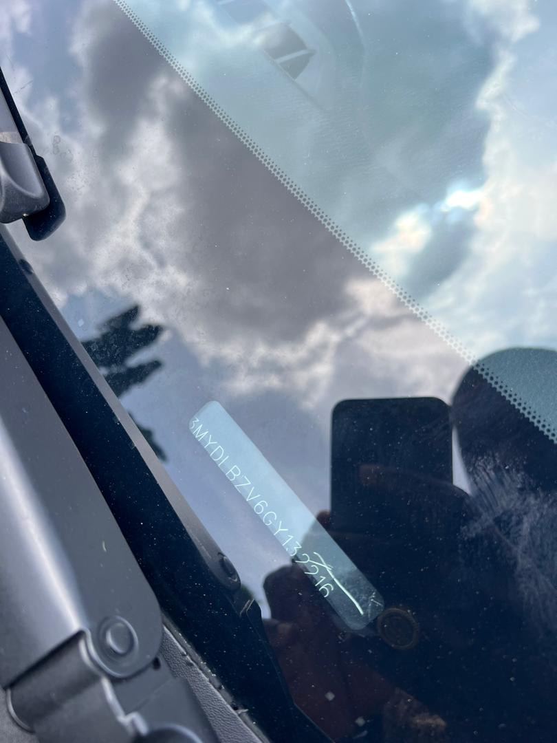 2017 Toyota Yaris IA