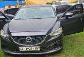 Mazda 6 Touring* 2014