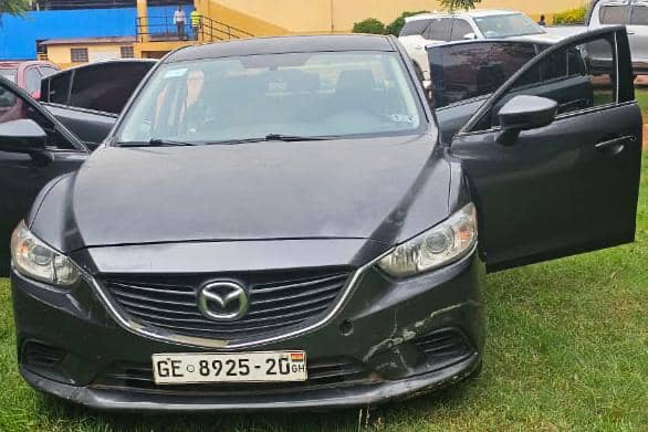 Mazda 6 Touring* 2014