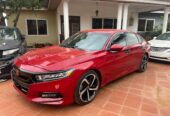 2018 Accord Sports 1.5