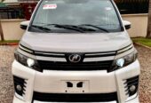 Toyota Voxy2014 Model