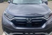 Honda CR-V EX2021