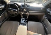 TOYOTA CAMRY 2014