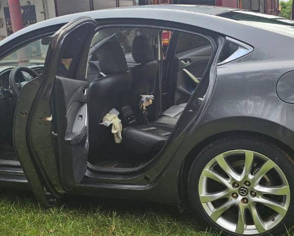 Mazda 6 Touring* 2014