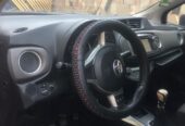Toyota Yaris 2015