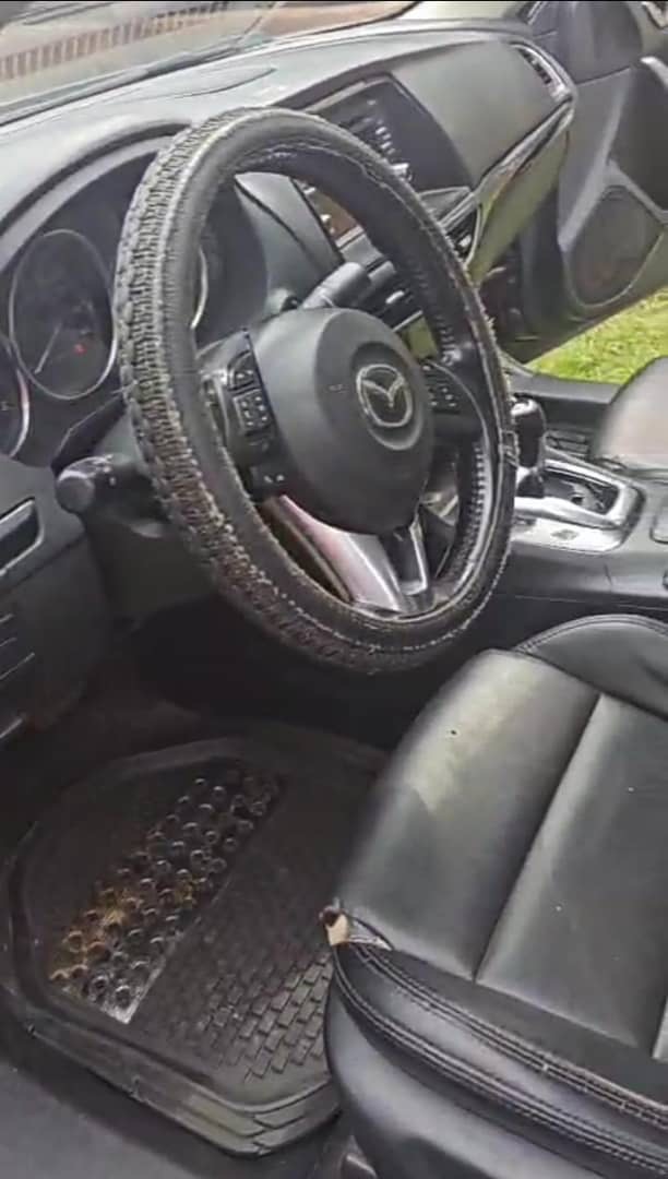 Mazda 6 Touring* 2014