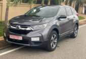 Honda CRV LX , 2018
