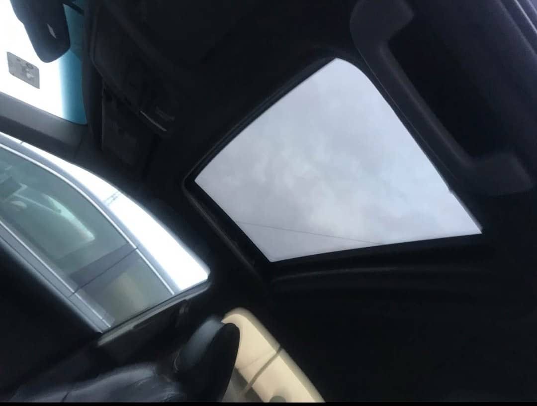 TOYOTA CAMRY SPIDER 🕷 2013