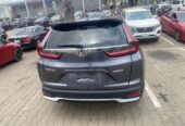 Honda CR-V EX2021