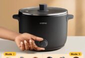 Oraimo Smart Cooker 1000W 3L Electric Cooker
