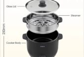 Oraimo Smart Cooker 1000W 3L Electric Cooker