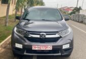 Honda CRV LX , 2018