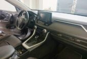 2021 MODEL TOYOTA RAV