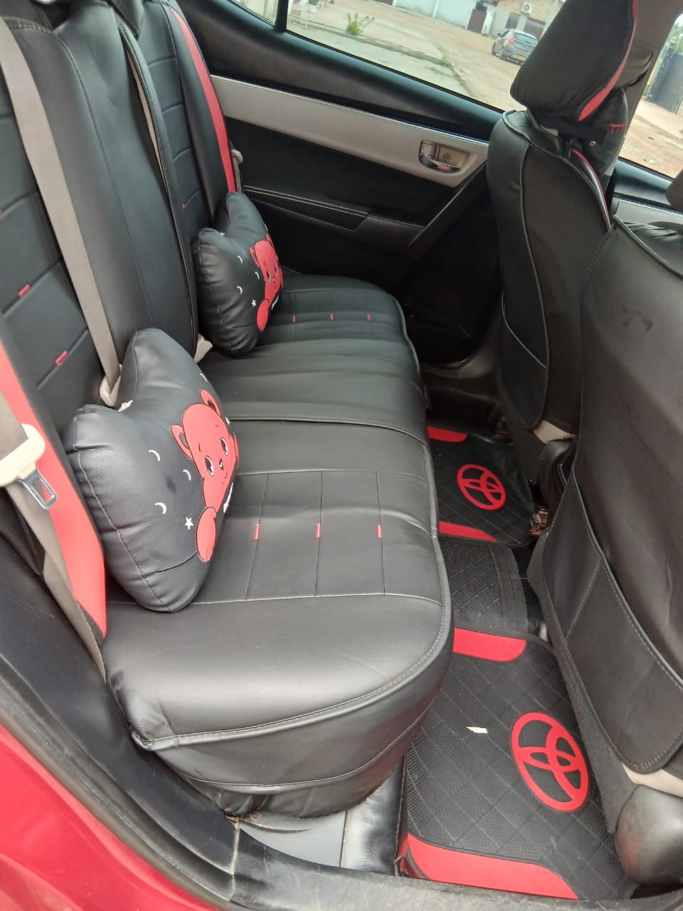 Toyota Corolla Le*2018