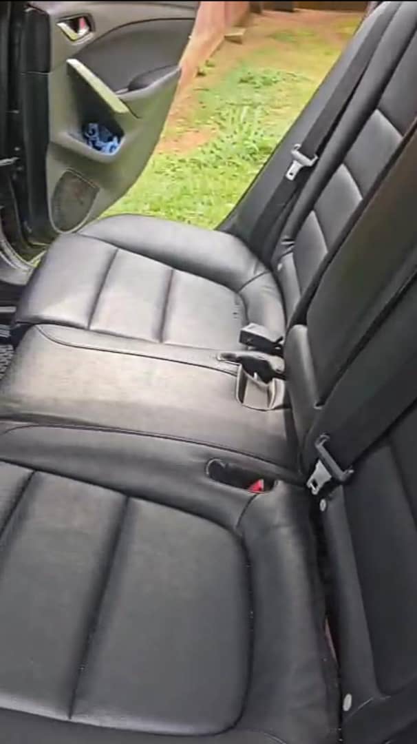 Mazda 6 Touring* 2014