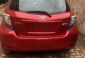 Toyota Yaris 2015