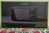 Oraimo InfiWave Lite 20L Low Noise Microwave Oven